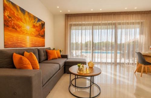 Preveza Villa | Diamond Hlios - Luxury Villa Maria