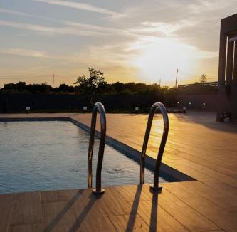 Preveza Villa | Diamond Hlios - Luxury Villa Maria