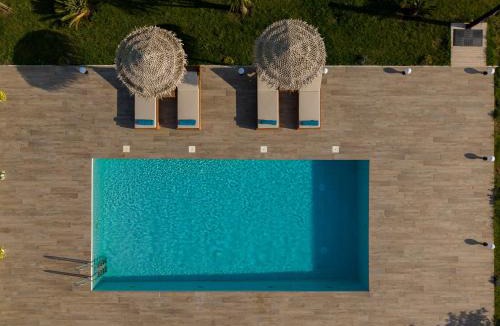 Preveza Villa | Diamond Hlios - Luxury Villa Maria