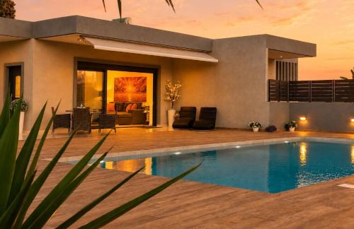 Preveza Villa | Diamond Hlios - Luxury Villa Maria