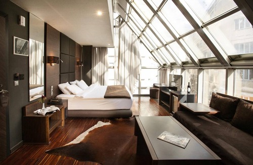 Ladadika Hotel | Diamond Suites