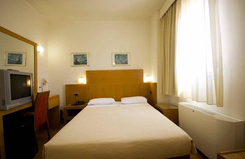 Chios Town Hotel | Diana Hotel