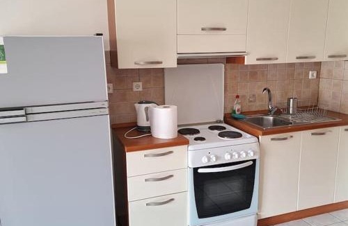 Ioannina Apartment | Diana's Cozy 10 Studio