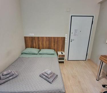 Ioannina Apartment | Diana's Cozy 21 Studio