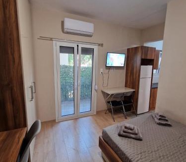 Ioannina Apartment | Diana's Cozy 21 Studio