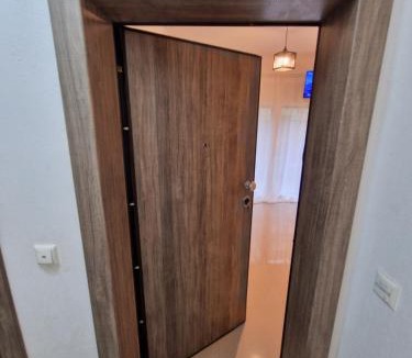 Ioannina Apartment | Diana's Cozy 30 Studio