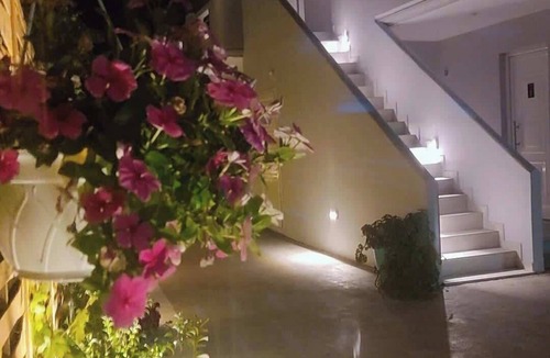 Mavrovouni House | Diana's House 2 - Gytheio Sandy Beach Haven