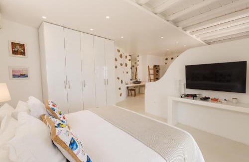 Agios Ioannis Villa | Diana Villa Mykonos