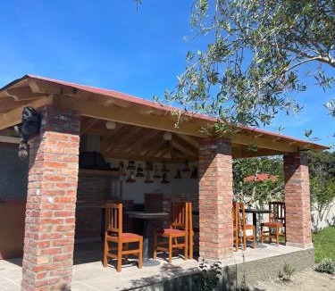 Fier House | Diarla's Home 4
