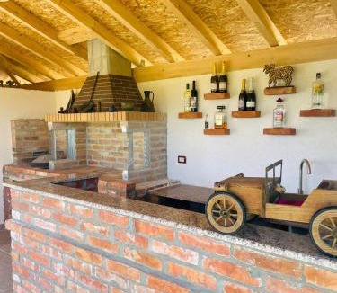 Fier House | Diarla's Home 4