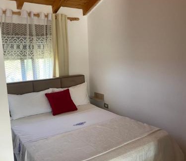 Fier Villa | Diarla's Home