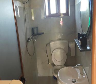 Fier Villa | Diarla's Home