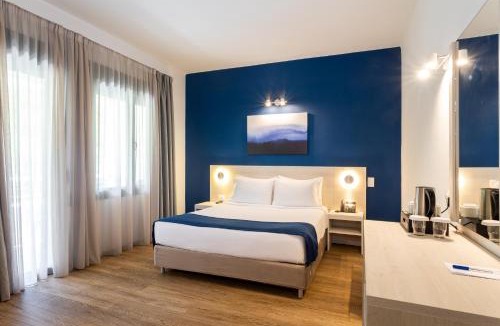 Adelianos Kampos Hotel | Dias by Azul Collection