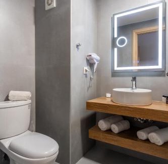 Adelianos Kampos Hotel | Dias by Azul Collection