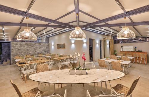 Alexandroupoli Hotel | Dias Hotel