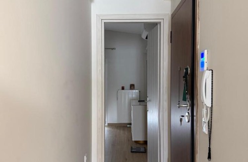 Katerini Apartment | Diaz villa