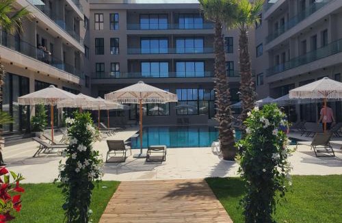 Radhime Apartment | Dielli