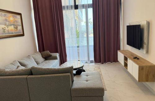 Radhime Apartment | Dielli