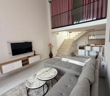Radhime Apartment | Dielli