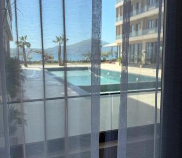 Radhime Apartment | Dielli