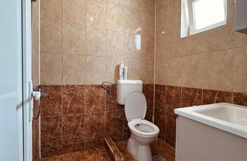 Gjilan House | Dielli's house