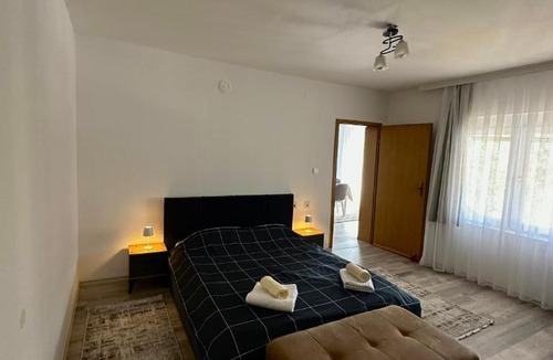 Gjilan House | Dielli's house