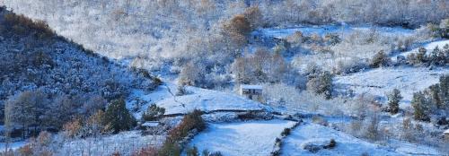 Korce Villa | Dikellari Guest House