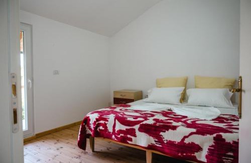 Korce Villa | Dikellari Guest House