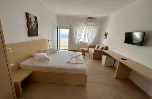 Dhermi Hotel | Dima Vista