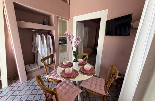 Fira House | Dimael Mansion