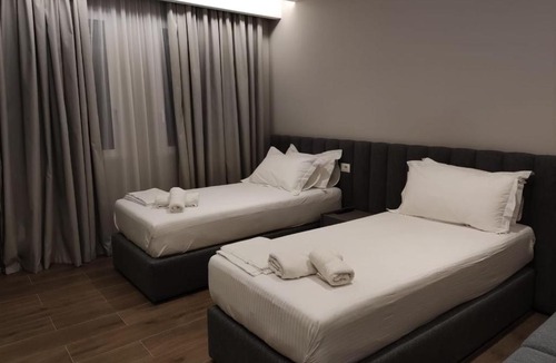 Ardenice Hotel | DIMAL CASTLE