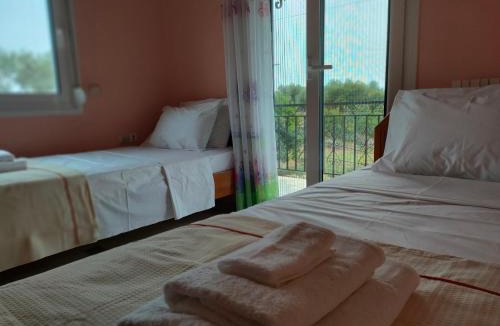 Kilada House | Dimelia Heaven Farm