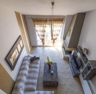 Keramoti Apartment | Dimitra Boutique Apartments 1