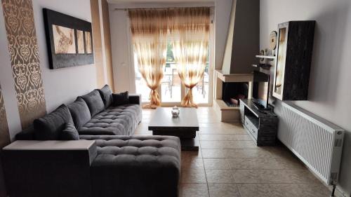 Keramoti Apartment | Dimitra Boutique Apartments 1
