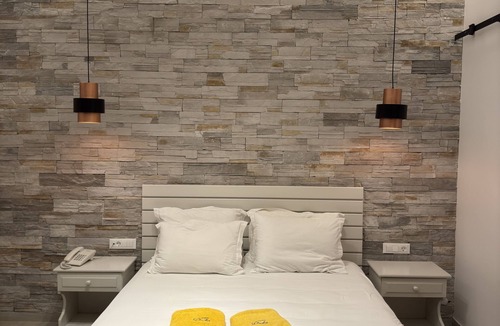 Agios Prokopios Hotel | Dimitra