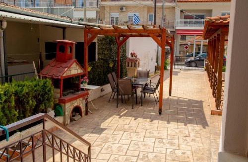 Stavros Apartment | Dimitra House