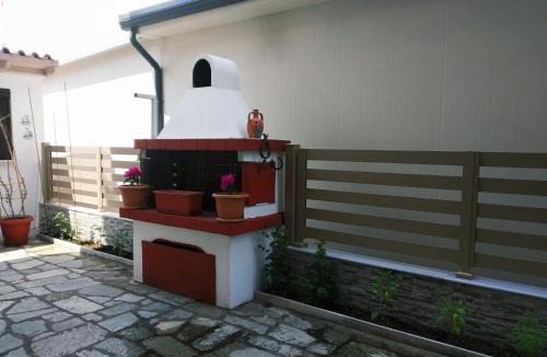 Olymbiaki Akti Apartment | Dimitra's Apartments