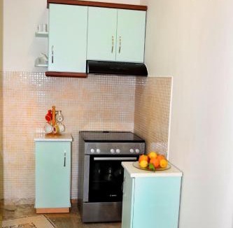 Petalidi Apartment | Dimitra's Little House