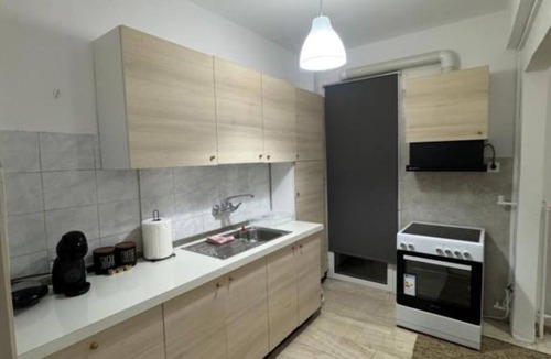 Atalanti Apartment | Dimitras apartment with 3 bedrooms Elefsis
