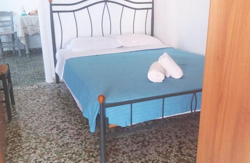 Telendos House | Dimitreli Beach House