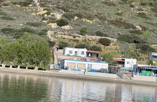 Telendos House | Dimitreli Beach House
