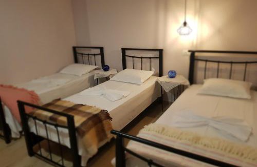 Permet House | Dimitri Guest House