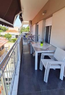 Nea Playia Apartment | Dimitris Apartments