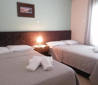 Stavros Apartment | Dimitris appartment