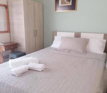 Stavros Apartment | Dimitris appartment