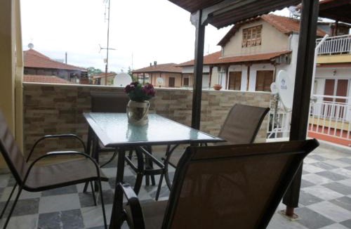 Stavros Apartment | Dimitris appartment