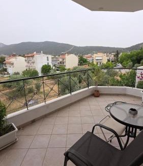 Pallini Apartment | Dimitris gerakas apartment