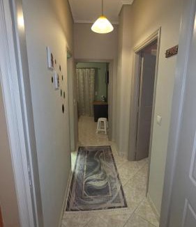 Pallini Apartment | Dimitris gerakas apartment