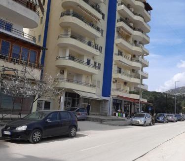Elbasan Apartment | Dimitris Himara's apartment