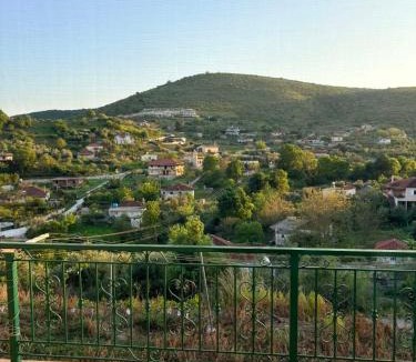 Aliko House | Dimitris House